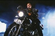 Imagem 2 do filme O Selvagem da Motocicleta